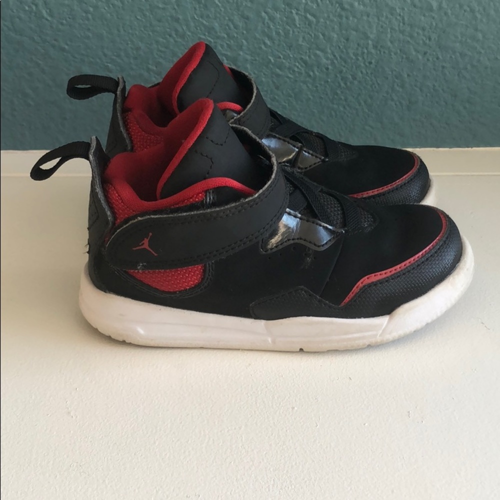Boys Jordan’s